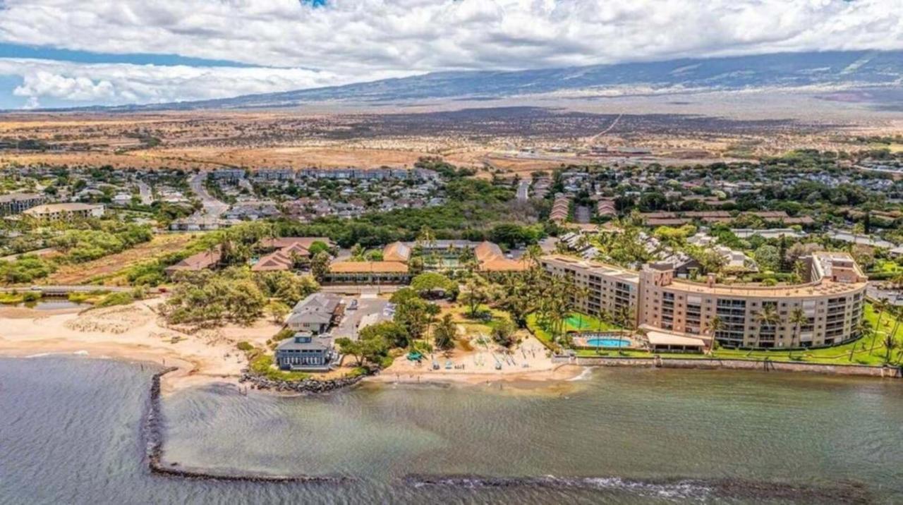 كيهي 3Mins Walk To Beach! Laundry, Pool, Hot Tub & More المظهر الخارجي الصورة
