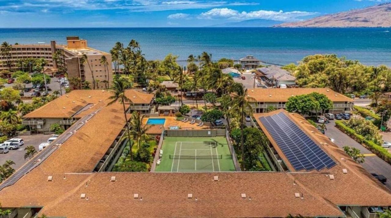 كيهي 3Mins Walk To Beach! Laundry, Pool, Hot Tub & More المظهر الخارجي الصورة